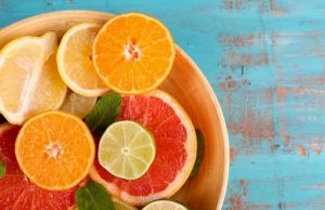 Ingerir cítricos podría proteger de los daños metabólicos asociados a la obesidad