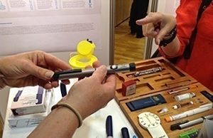 Los cambios en el estilo de vida pueden ayudar a prevenir la diabetes