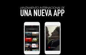 Se lanzó STUDIO+, una app para ver series cortas, pensadas para dispositivos móviles