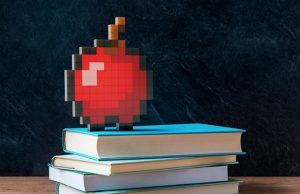 Presentaron una versión del popular videojuego Minecraft pensado para la escuela y el aprendizaje