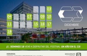 El Centro Cultural de la Ciencia de Argentina cumple su primer año