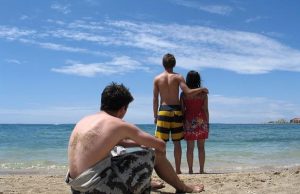 Consejos médicos para viajar en las vacaciones