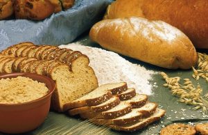 Nuevas variedades de trigo podrían ser una alternativa a la dieta sin gluten