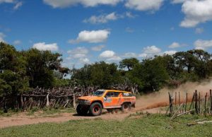 Vuelve el Rally Dakar, y también el debate por sus riesgos ambientales