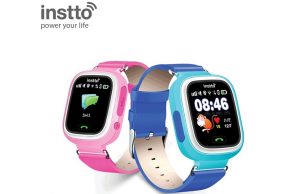 Review: un reloj pulsera inteligente para que padres e hijos pequeños puedan ubicarse tranquilos