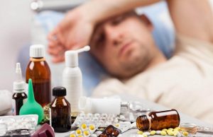 La automedicación: una práctica muy arraigada en México