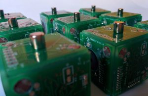 Los juguetes inteligentes pueden ayudar a detectar precozmente problemas de desarrollo