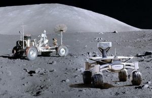 El Rover Lunar Quattro: ¿listo para despegar?