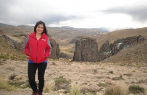 “El cóndor andino es una especie amenazada en el país”