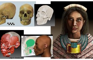 Hallan el esqueleto de una mujer inca en el Pucará de Tilcara, en Argentina