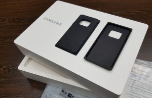 Al fin: Samsung adopta una tendencia necesaria