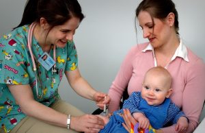 Argentina promulgó una nueva Ley de Vacunación