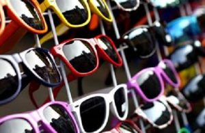 La ANMAT reguló la venta de anteojos de sol en Argentina