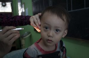 ¿Cuáles son para la OMS las 10 grandes amenazas a la salud mundial?