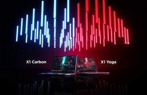 La notebook que más nos gustó del CES 2019