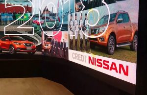 ¿Qué nuevo auto eléctrico está llegando a la Argentina?