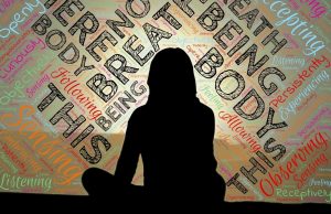 Comprueban que hacer mindfulness puede ayudar a aliviar síntomas de la menopausia Mindfullnes