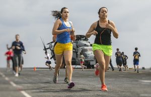 ¿Cuándo se puede volver a realizar actividad física después de haber tenido COVID-19?