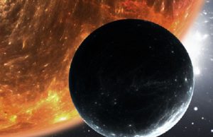 Descubren una Supertierra en la zona de habitabilidad de una estrella vecina