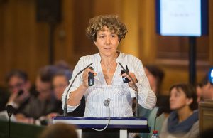 Proponen una posible explicación a la microcefalia causada por el Zika en recién nacidos Gamarnik