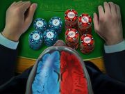 ¿Comprarías todas las criptomonedas del mundo si pudieras? Tal vez sea tu cerebro