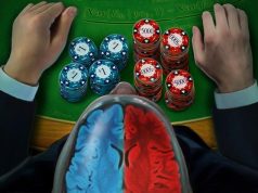 ¿Comprarías todas las criptomonedas del mundo si pudieras? Tal vez sea tu cerebro