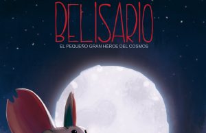 Una película animada argentina de ciencia es finalista en los Premios Quirino