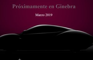 Un auto clásico español que ahora se volverá eléctrico