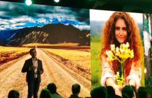 Motorola presentó en Argentina su familia de Smartphones G7