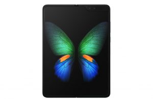 Y finalmente llegó: un Smartphone plegable para llevar en el bolsillo