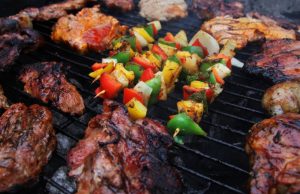 ¿Dejarías de comer carne para poder tener un mundo más sustentable?