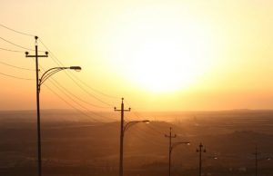 Calentamiento global: los últimos 4 años fueron los más cálidos registrados en la historia El año 2020 fue otro periodo que mostró la tendencia de aumento en el calentamiento global.