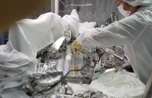 ¿Estamos preparados para detectar un agujero negro por día?