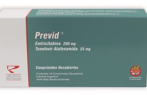 Lanzaron en Argentina nuevo genérico contra el VIH