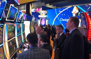 La tecnología también avanza con los juegos de casino