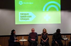 La ONG Mundo Sano lanzó una campaña para difundir como luchar contra el Mal de Chagas