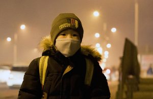 El aire contaminado se convierte en “asesino silencioso”