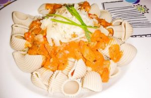 Desarrollan pastas libres de gluten a base de sorgo, aptas para celíacos