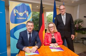 Lanzan la 2° edición de premio para proyectos de innovación en ciencias de la salud