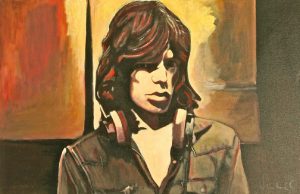 ¿En que consistió la intervención al corazón que le hicieron a Mick Jagger?