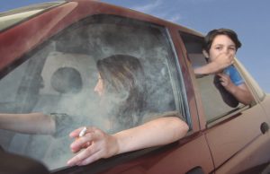 Dejar de fumar se asocia con una mejora en la salud mental Un nuevo respaldo para el proceso de dejar de fumar.