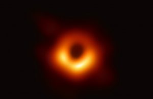 Finalmente, la ciencia le sacó la primera fotografía a un agujero negro