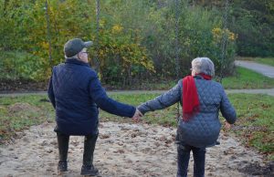 Adultos mayores: hacer ejercicio matutino los ayuda a mejorar sus procesos cognitivos