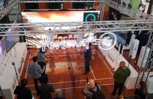 Argentina prueba con una demo la tecnología 5G en un entorno real