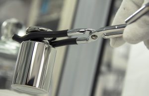 Desde hoy cambia en todo el mundo la definición del kilogramo