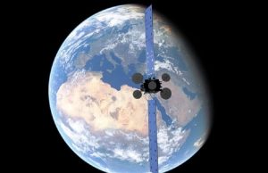 INVAP volverá a fabricar satélites geoestacionarios