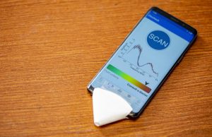 Proponen usar Smartphones para detectar posibles infecciones del oído en los chicos