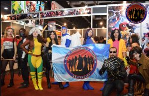 Se viene ¡Contraposible 2019!