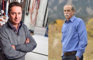 Se viene un Jueves Cuántico