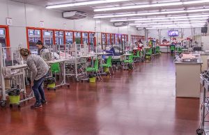 ¿Qué puede pasar con la bronquiolitis en el contexto de la pandemia de COVID-19?